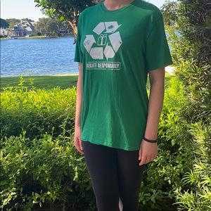 Regift responsibly shirt